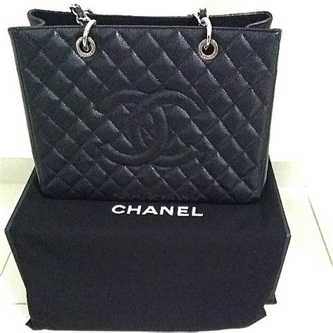 discontinued chanel|Chanel grand shopping tote discontinued.